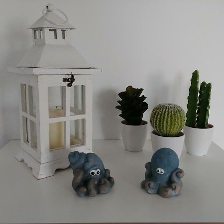 Casa En Azul Leilighet Costa Calma Eksteriør bilde