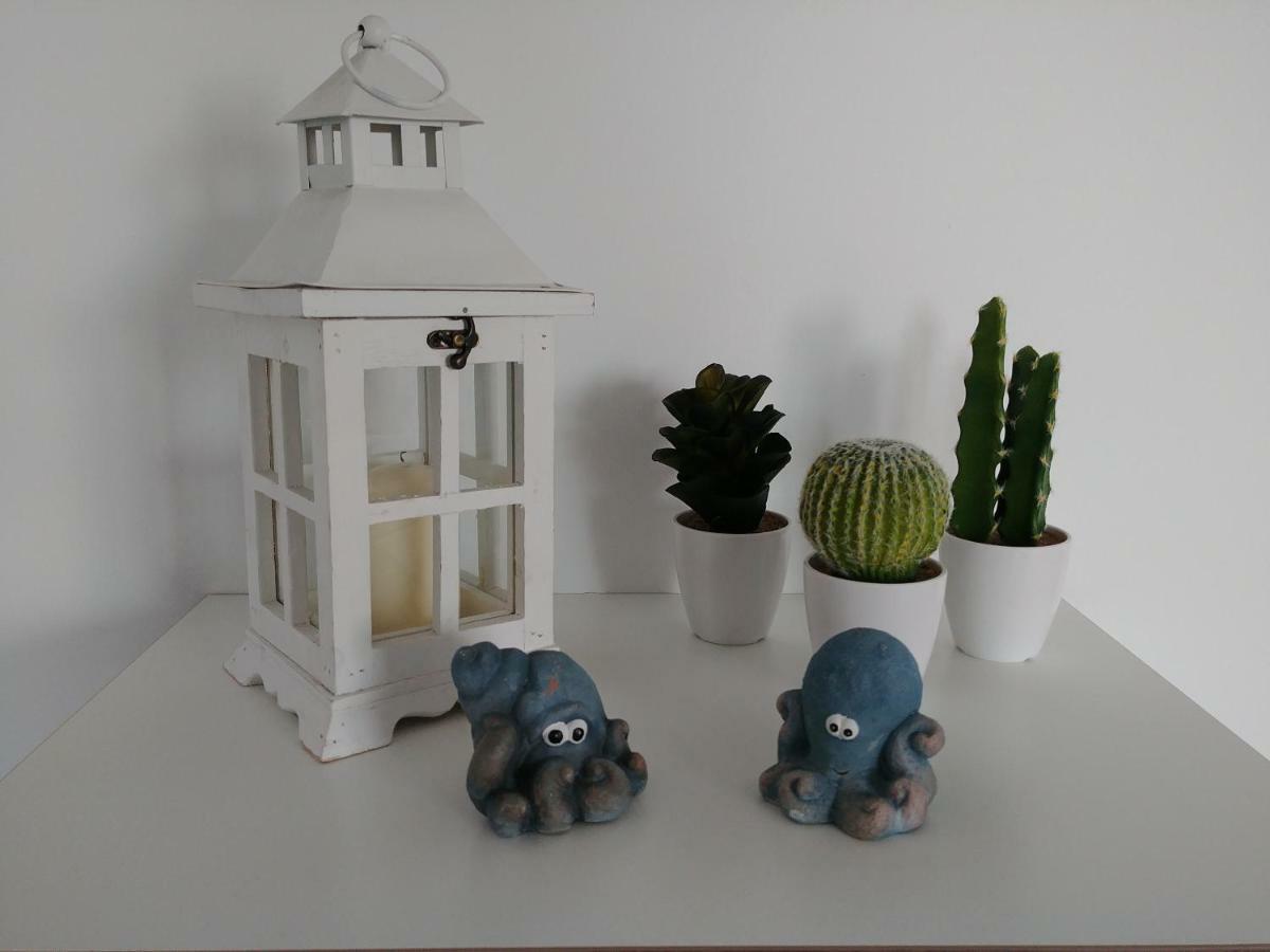 Casa En Azul Leilighet Costa Calma Eksteriør bilde